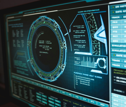 Network Security Services